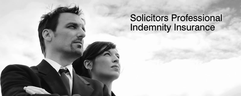 soliocitors' professional indemnity insurance